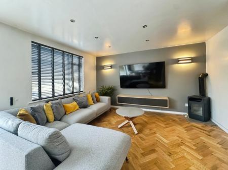 3 bedroom End of terrace house for sale in Garth Twenty Two, Killingworth, Newcastle upon Tyne, NE12