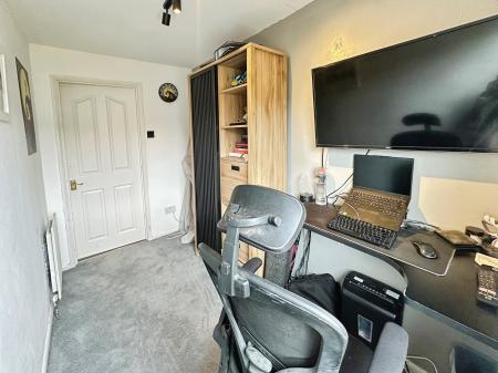 3 bedroom End of terrace house for sale in Garth Twenty Two, Killingworth, Newcastle upon Tyne, NE12