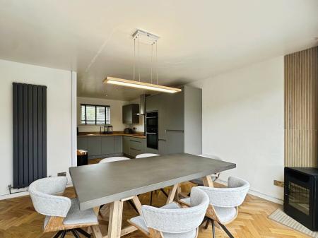 3 bedroom End of terrace house for sale in Garth Twenty Two, Killingworth, Newcastle upon Tyne, NE12