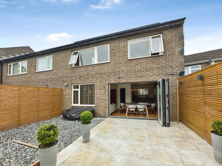 Garth Twenty Two, Killingworth, Newcastle upon Tyne, NE12