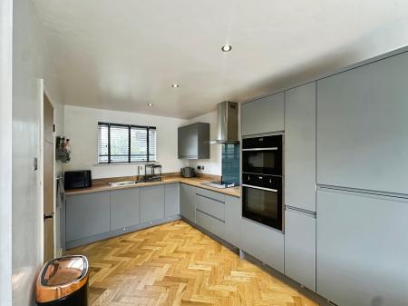 3 bedroom End of terrace house for sale in Garth Twenty Two, Killingworth, Newcastle upon Tyne, NE12