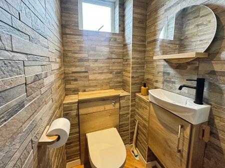 3 bedroom End of terrace house for sale in Garth Twenty Two, Killingworth, Newcastle upon Tyne, NE12