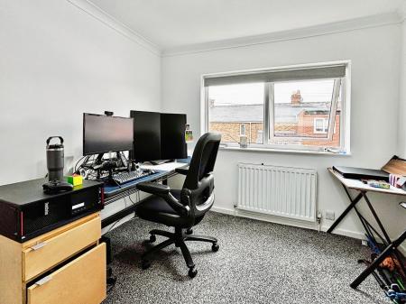 3 bedroom Terraced House for sale in Earsdon Terrace, West Allotment, Newcastle upon Tyne, NE27
