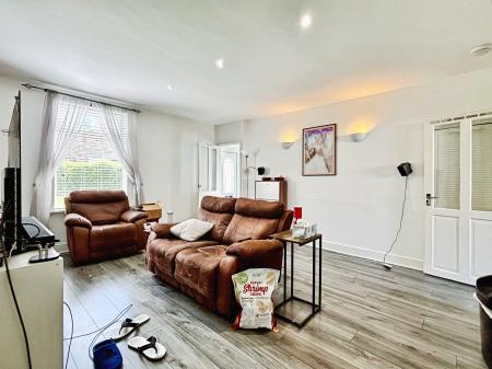 3 bedroom Terraced House for sale in Earsdon Terrace, West Allotment, Newcastle upon Tyne, NE27