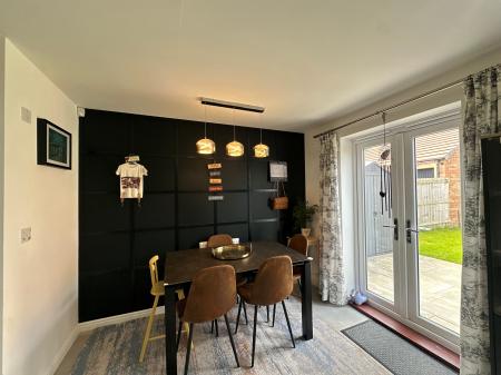 3 bedroom Semi-detached house for sale in Old Campus Close, Benton, Newcastle upon Tyne, NE7