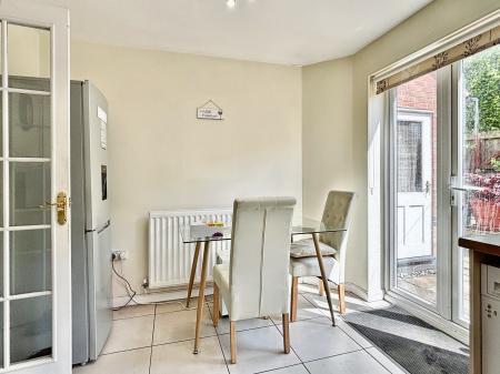 2 bedroom Semi-detached house for sale in Greenhills, Killingworth, Newcastle upon Tyne, NE12