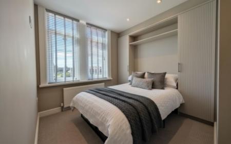 1 bedroom House of Multiple Occupation to let in Brockley Terrace, Boldon Colliery, NE35
