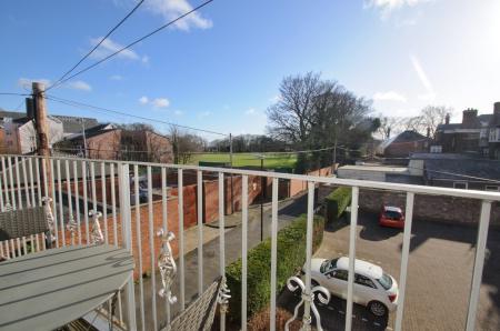 2 bedroom Apartment to let in Ashbrooke Hall, Ashbrooke, Sunderland, SR2
