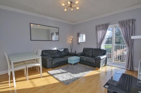 2 bedroom Apartment to let in Ashbrooke Hall, Ashbrooke, Sunderland, SR2