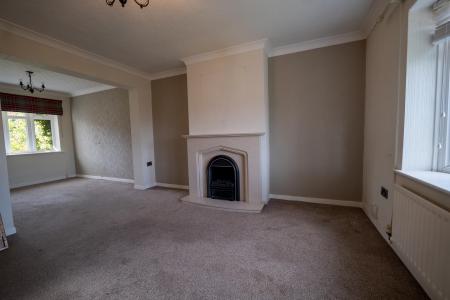 3 bedroom Semi-detached house to let in Lizard Lane, South Shields, NE34