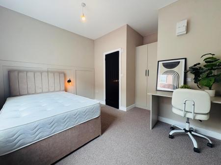 1 bedroom House of Multiple Occupation to let in Percy Street, Wallsend, NE28