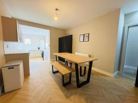 1 bedroom House of Multiple Occupation to let in Percy Street, Wallsend, NE28