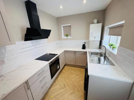 1 bedroom House of Multiple Occupation to let in Percy Street, Wallsend, NE28