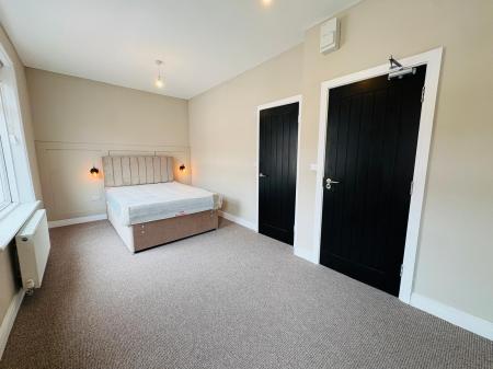 1 bedroom House of Multiple Occupation to let in Percy Street, Wallsend, NE28