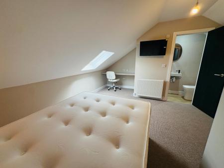 1 bedroom House of Multiple Occupation to let in Percy Street, Wallsend, NE28