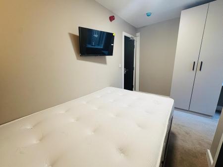 1 bedroom House of Multiple Occupation to let in Sunderland Road, Gateshead, NE8