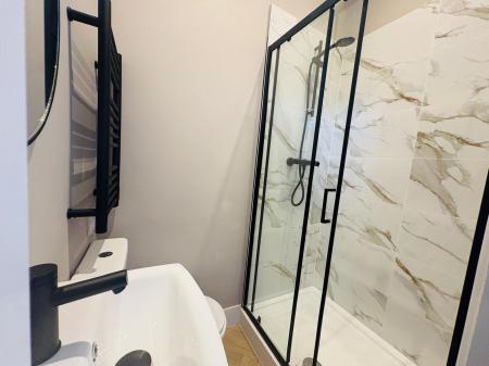 1 bedroom House of Multiple Occupation to let in Sunderland Road, Gateshead, NE8