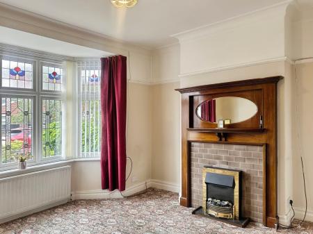 3 bedroom Semi-detached house for sale in Percy Crescent, Percy Main, North Shields, NE29
