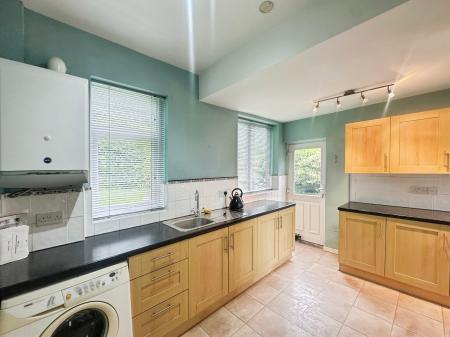 3 bedroom Semi-detached house for sale in Percy Crescent, Percy Main, North Shields, NE29