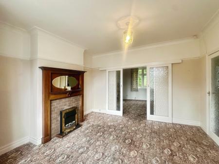 3 bedroom Semi-detached house for sale in Percy Crescent, Percy Main, North Shields, NE29