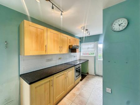 3 bedroom Semi-detached house for sale in Percy Crescent, Percy Main, North Shields, NE29
