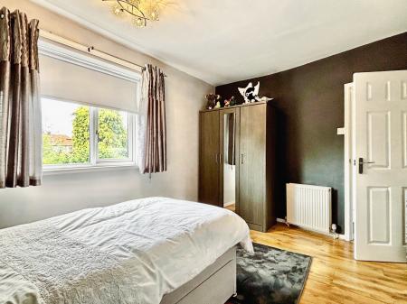 3 bedroom End of terrace house for sale in Dunlop Close, Benton, Newcastle upon Tyne, NE7