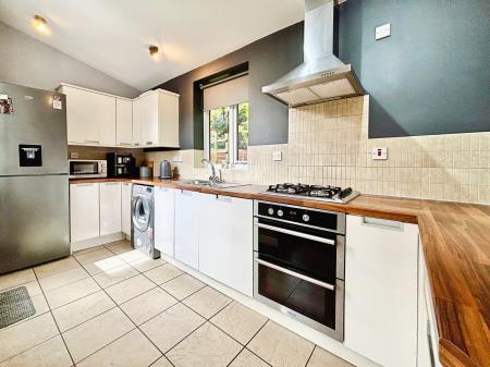 3 bedroom End of terrace house for sale in Dunlop Close, Benton, Newcastle upon Tyne, NE7