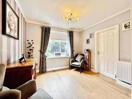 3 bedroom End of terrace house for sale in Dunlop Close, Benton, Newcastle upon Tyne, NE7