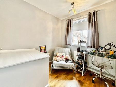 3 bedroom End of terrace house for sale in Dunlop Close, Benton, Newcastle upon Tyne, NE7