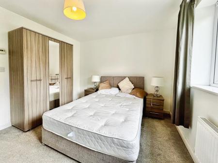 2 bedroom Semi-detached house for sale in Albatross Way, Ashington, Northumberland, NE63