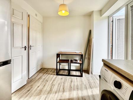 2 bedroom Semi-detached house for sale in Albatross Way, Ashington, Northumberland, NE63