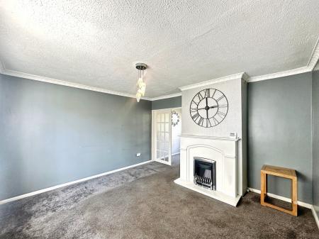 3 bedroom Semi-detached house for sale in Lythe Way, Longbenton, Newcastle upon Tyne, NE12