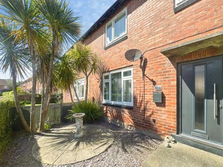 3 bedroom Semi-detached house for sale in Lythe Way, Longbenton, Newcastle upon Tyne, NE12