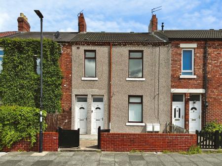 Lansdowne Road, Forest Hall, Newcastle upon Tyne, NE12