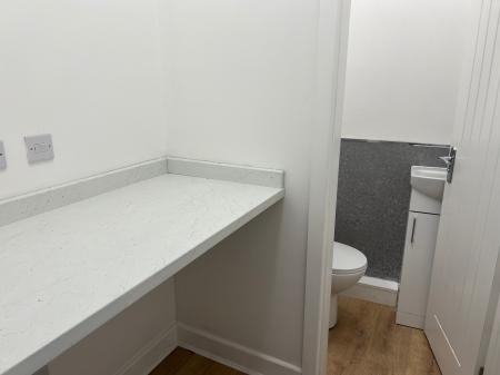 1 bedroom Commercial Property to let in Rudyerd Street, North Shields, North Shields, NE29