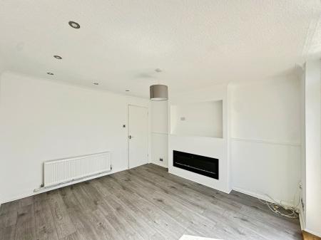 3 bedroom End of terrace house for sale in Links Green Walk, Gosforth, Newcastle upon Tyne, NE3
