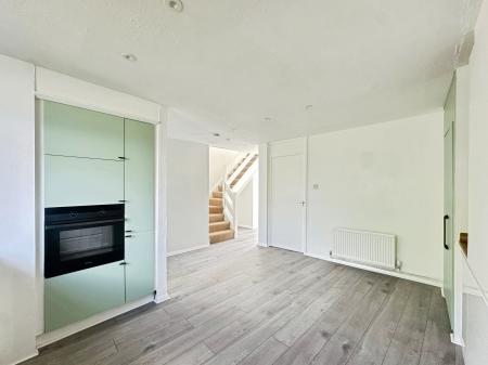 3 bedroom End of terrace house for sale in Links Green Walk, Gosforth, Newcastle upon Tyne, NE3