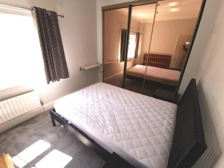 2 bedroom Flat to let in Castledene Court, South Gosforth, Newcastle upon Tyne, NE3