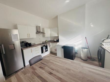 1 bedroom Terraced House to let in Warrington Road, Newcastle upon Tyne, NE4