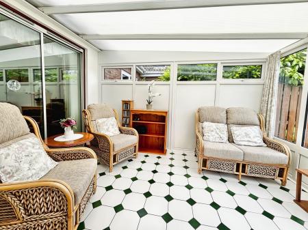 2 bedroom Semi-detached bungalow for sale in Debdon Gardens, Heaton, Newcastle upon Tyne, NE6