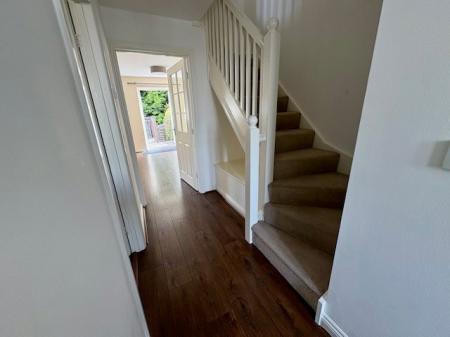 3 bedroom Semi-detached house to let in Balliol Mews, Longbenton, Newcastle upon Tyne, NE12