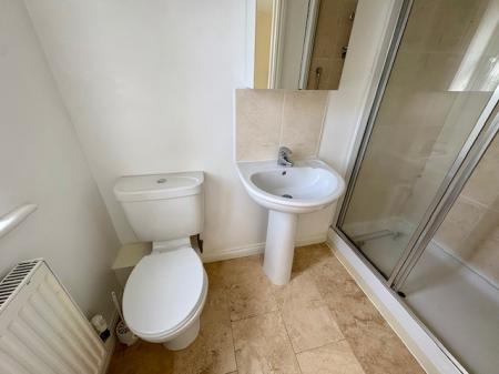 3 bedroom Semi-detached house to let in Balliol Mews, Longbenton, Newcastle upon Tyne, NE12