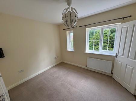 3 bedroom Semi-detached house to let in Balliol Mews, Longbenton, Newcastle upon Tyne, NE12