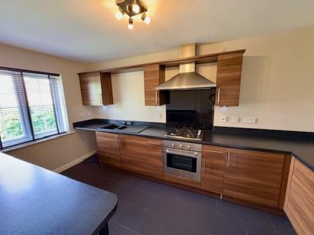 3 bedroom Semi-detached house to let in Balliol Mews, Longbenton, Newcastle upon Tyne, NE12