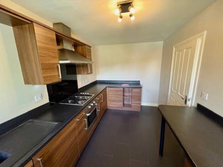 3 bedroom Semi-detached house to let in Balliol Mews, Longbenton, Newcastle upon Tyne, NE12