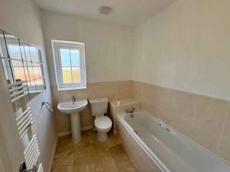 3 bedroom Semi-detached house to let in Balliol Mews, Longbenton, Newcastle upon Tyne, NE12