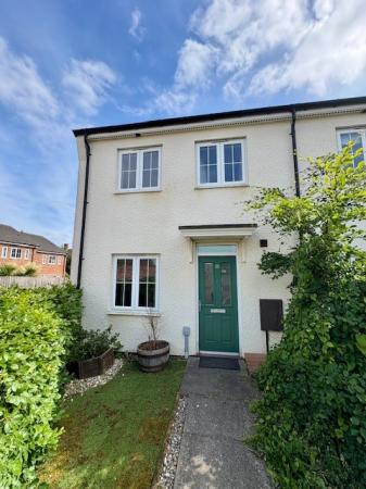 3 bedroom Semi-detached house to let in Balliol Mews, Longbenton, Newcastle upon Tyne, NE12