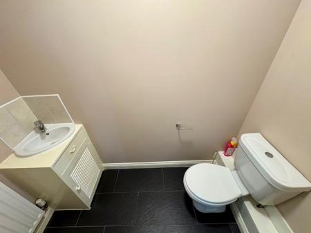 3 bedroom Semi-detached house to let in Balliol Mews, Longbenton, Newcastle upon Tyne, NE12