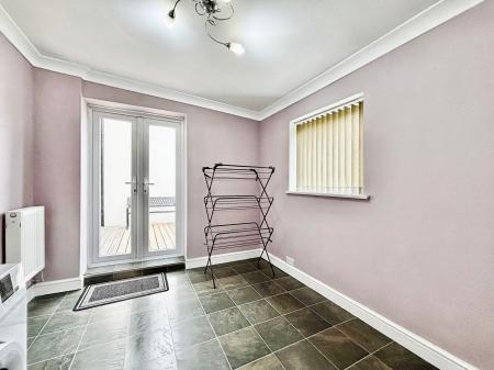 2 bedroom Semi-detached house for sale in Ford Crescent, Shiremoor, NE27