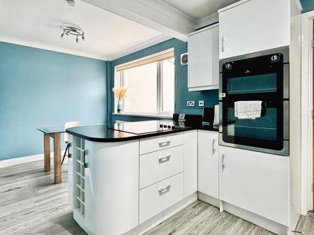2 bedroom Semi-detached house for sale in Ford Crescent, Shiremoor, NE27